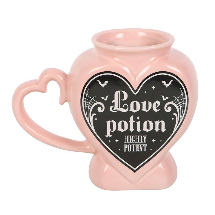 Love Potion Tasse