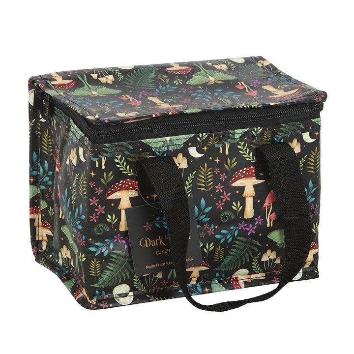 Lunch-Tasche Mystic Forest
