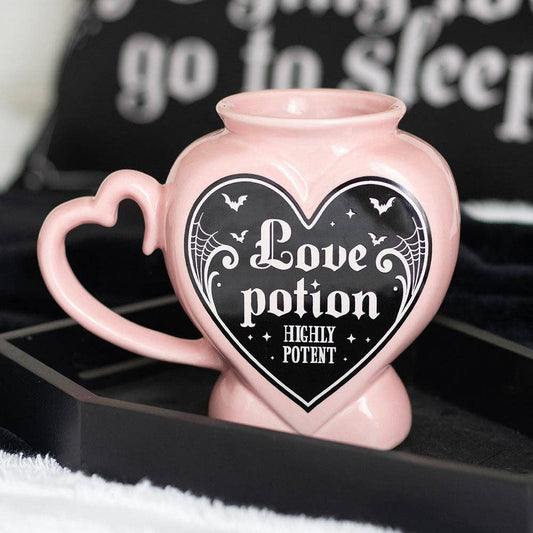 Love Potion Tasse