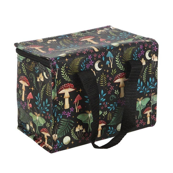 Lunch-Tasche Mystic Forest