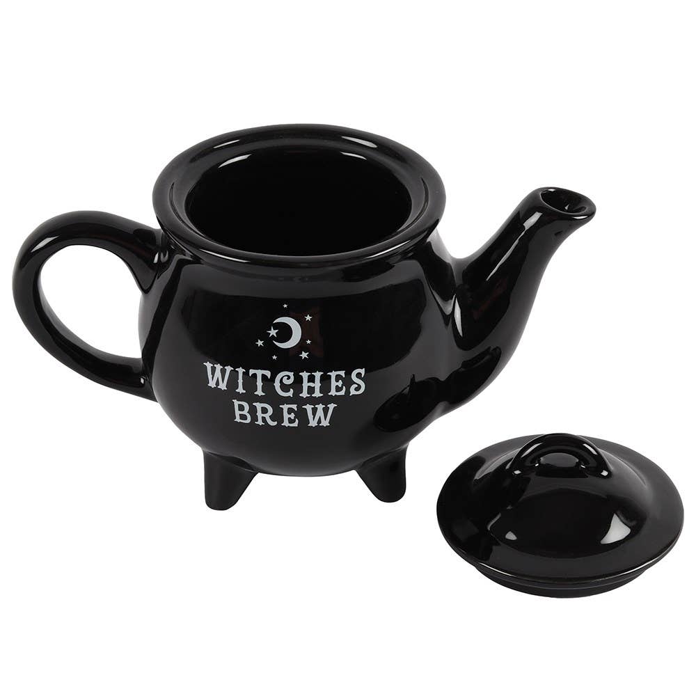 Witches Brew Teekanne